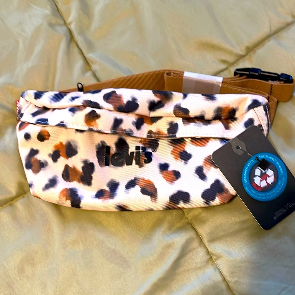 Levi’s Fanny pack